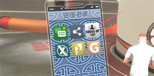 nba2k23苹果版直装版