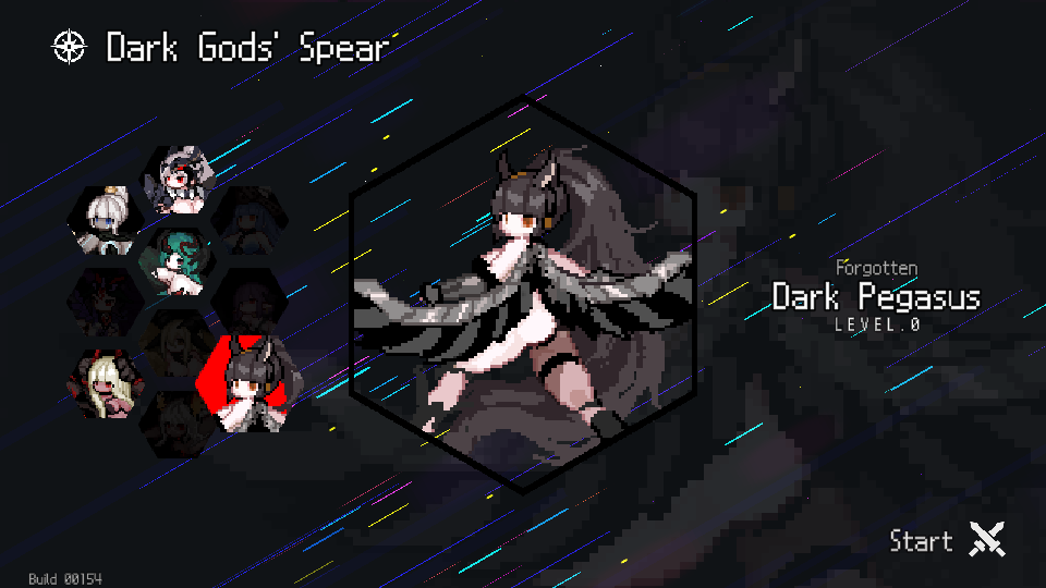 地牢小队手机版截图1