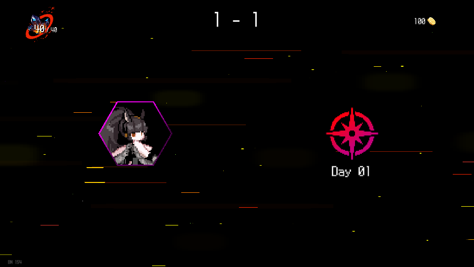 地牢小队手机版截图2