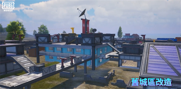 pubgmobile国际服2024