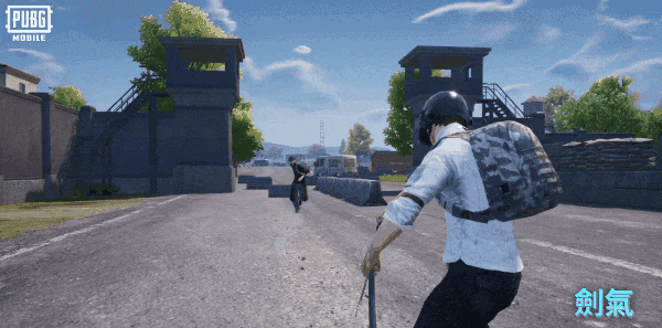 pubgmobile国际服2024