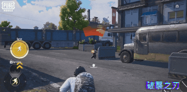 pubgmobile国际服2024