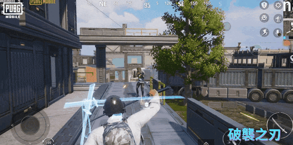 pubgmobile国际服2024