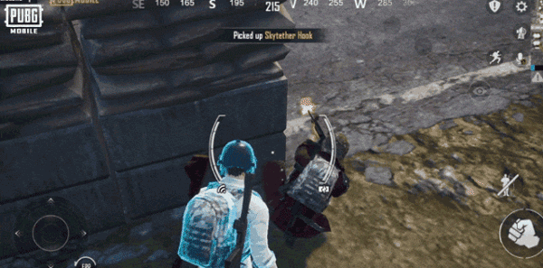 pubgmobile国际服2024