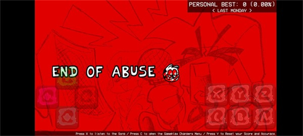 End Of Abuse截图3