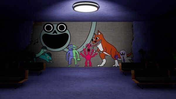 班班幼儿园4同人版