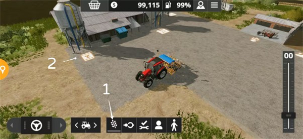 农场模拟器23