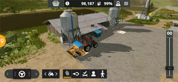 农场模拟器23