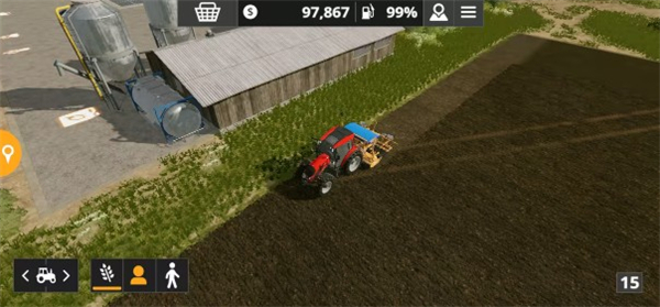农场模拟器23