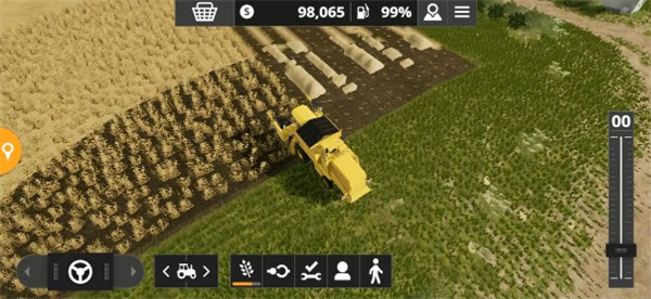 农场模拟器23