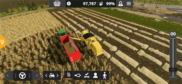 农场模拟器23