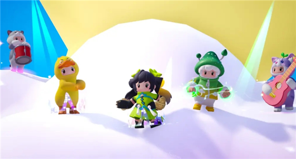 元梦之星国际服