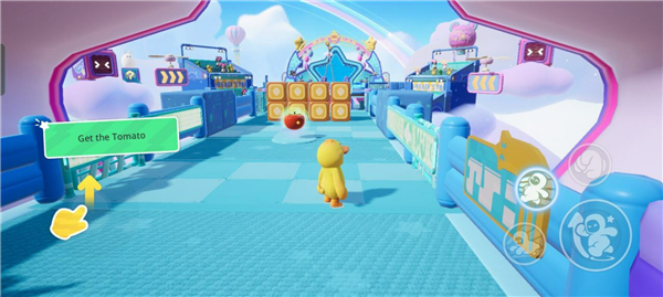 元梦之星国际服