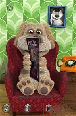 会说话的狗狗本老版本