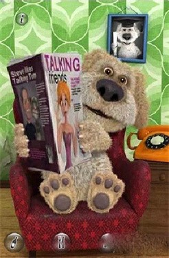 会说话的狗狗本老版本