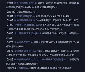 奇迹暖暖官网版