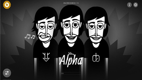 incredibox节奏盒子截图1