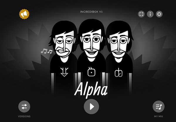 incredibox节奏盒子