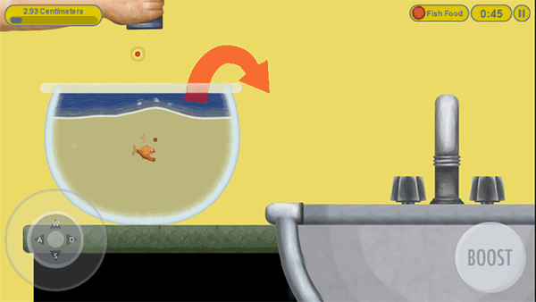 美味深蓝2鲨鱼版