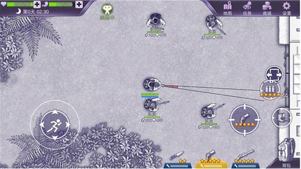 阿瑞斯病毒内置正版