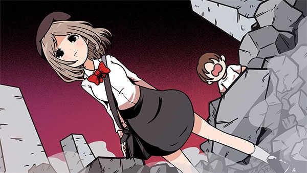 少年的人间奇遇正版