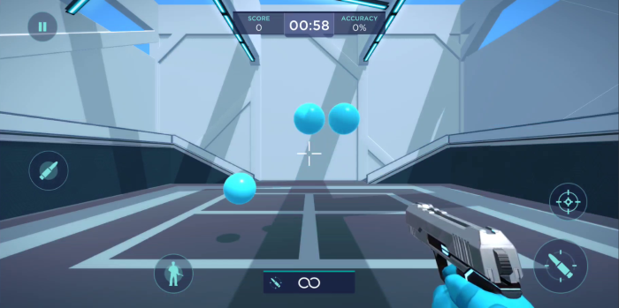 aimlab手游v0.4截图2