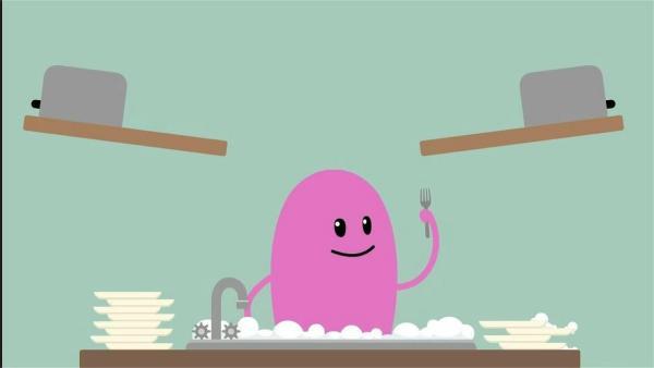 蠢蠢的死法截图2