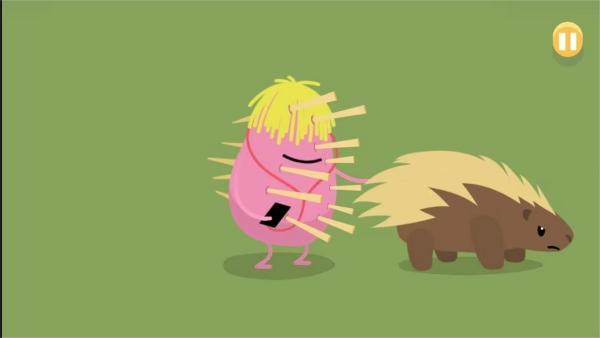 蠢蠢的死法截图3