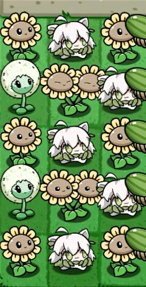 植物大战僵尸bt版双人模式