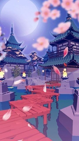 跳舞的线饭制化学版截图1