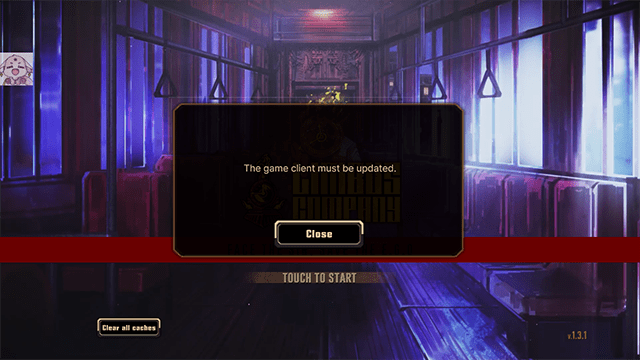 边狱巴士汉化版截图2