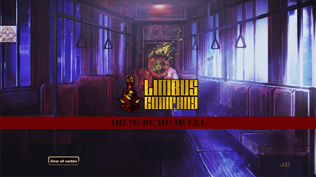 边狱巴士汉化版截图1