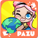 阿凡达世界学校食堂