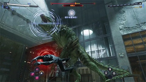 漫威蜘蛛侠手游截图2