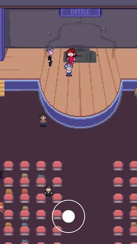 周五夜放克腐化版pico的反抗模组截图2