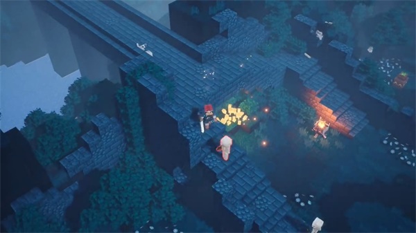 我的世界测试版截图2