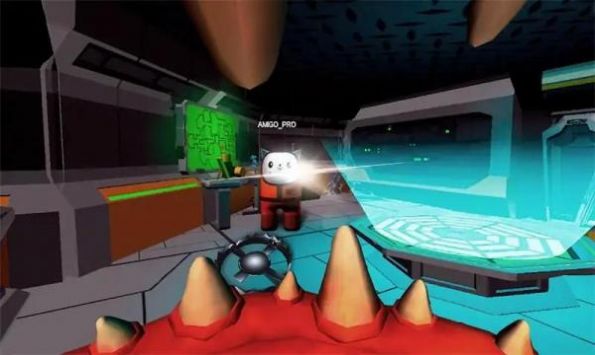 FNF冒名顶替者截图1