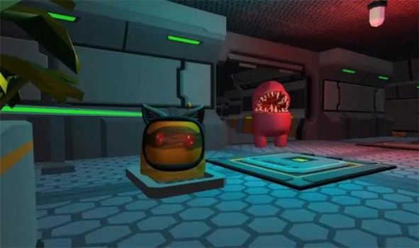 FNF冒名顶替者截图2