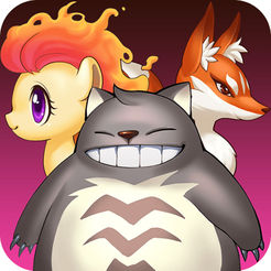 精灵宝可梦燃之智汉化版