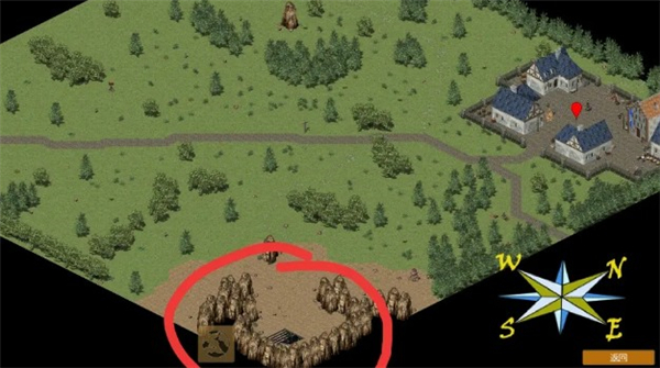 放逐王国最新中文版