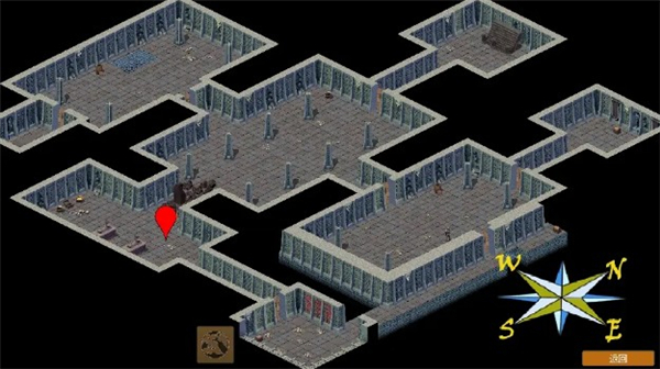 放逐王国最新中文版