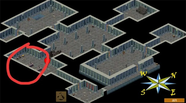 放逐王国最新中文版