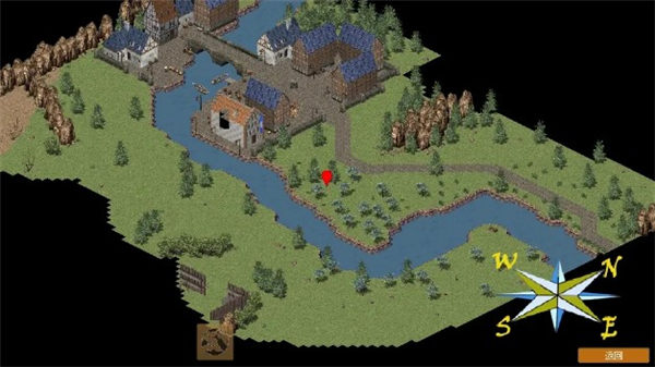 放逐王国最新中文版