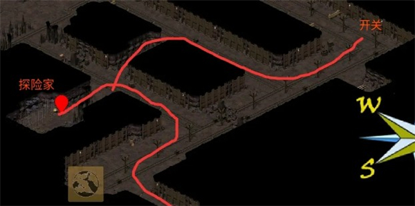 放逐王国最新中文版