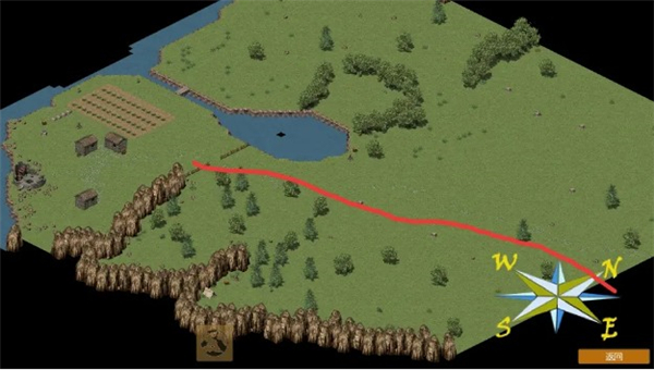 放逐王国最新中文版