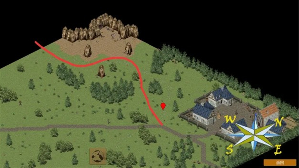 放逐王国最新中文版