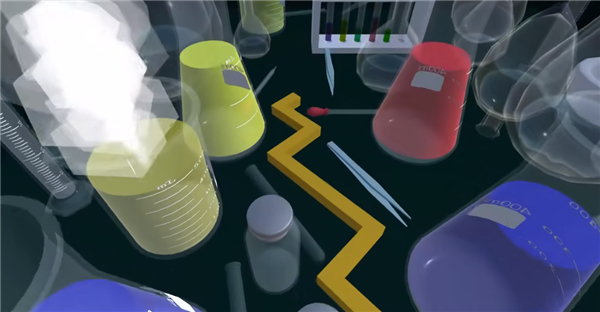 跳舞的线饭制1.3.2