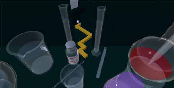 跳舞的线饭制1.3.2