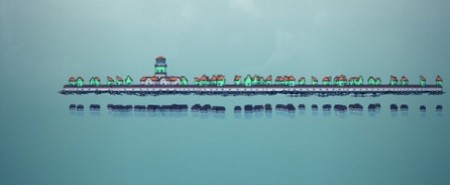 城镇叠叠乐官方版