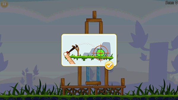 愤怒的小鸟2官网版